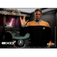 Star Trek : Voyager - Figurine 1/6 Lt. Commander Tuvok 30 cm
