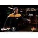 Star Trek : Voyager - Figurine 1/6 Lt. Commander Tuvok 30 cm