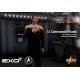 Star Trek : Voyager - Figurine 1/6 Lt. Commander Tuvok 30 cm