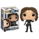Marvel Les Agents du Shield - Figurine POP! Bobble Head Agent Daisy Johnson 9 cm