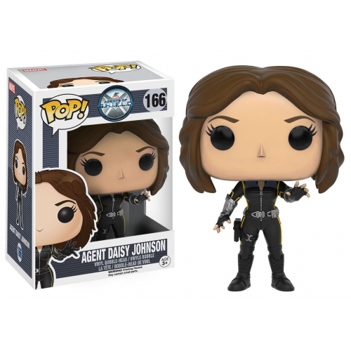 Marvel Les Agents du Shield