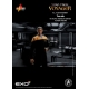 Star Trek : Voyager - Figurine 1/6 Lt. Commander Tuvok 30 cm