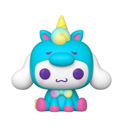 Hello Kitty - And Friends figurine POP! Sanrio Vinyl Cinnamoroll 9 cm