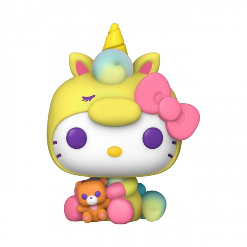 Hello Kitty And Friends - Figurine POP! Hello Kitty 9 cm