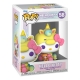 Hello Kitty And Friends - Figurine POP! Hello Kitty 9 cm