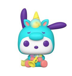 Hello Kitty - And Friends figurine POP! Sanrio Vinyl Pochacco 9 cm