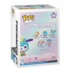 Hello Kitty - And Friends figurine POP! Sanrio Vinyl Pochacco 9 cm
