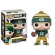 NFL - Figurine POP! Aaron Rodgers (Packers) 9 cm