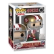 NFL - Figurine POP! 49ers George Kittle 9 cm