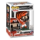 NFL - Figurine POP! Bengals Joe Burrow 9 cm