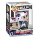 NFL - Figurine POP! Bills Josh Allen (Away) 9 cm