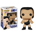 Catch WWE - Figurine POP! The Giant 10 cm