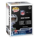 NFL - Figurine POP! Cowboys Micah Parsons 9 cm