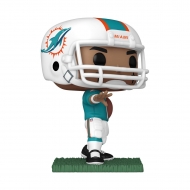 NFL - Figurine POP! Dolphins Tua Tagovailoa 9 cm