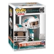 NFL - Figurine POP! Dolphins Tua Tagovailoa 9 cm