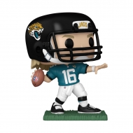NFL - Figurine POP! Jaguars Trevor Lawrence 9 cm