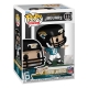 NFL - Figurine POP! Jaguars Trevor Lawrence 9 cm