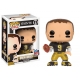 NFL - Figurine POP! Drew Brees (New Orleans Saints) 9 cm