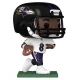 NFL - Figurine POP! Ravens Lamar Jackson (Away) 9 cm