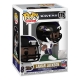 NFL - Figurine POP! Ravens Lamar Jackson (Away) 9 cm