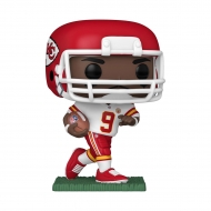 NFL - Figurine POP! Chiefs JuJu Smith-Schuster (Away) 9 cm