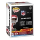 NFL - Figurine POP! Chiefs JuJu Smith-Schuster (Away) 9 cm