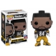 NFL - Figurine POP! Antonio Brown (Steelers) 9 cm