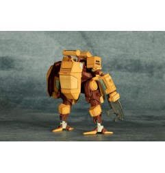 New Continent Machines - Maquette Plastic Model Kit Adventure 7 cm