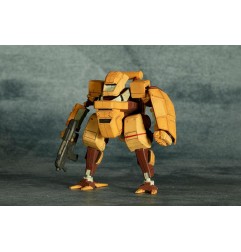 New Continent Machines - Maquette Plastic Model Kit Adventure 7 cm