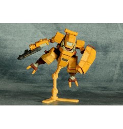 New Continent Machines - Maquette Plastic Model Kit Adventure 7 cm