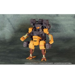 New Continent Machines - Maquette Plastic Model Kit Adventure 7 cm