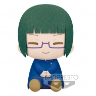 Jujutsu Kaisen - Peluche Big Plush Series Maki Zenin 20 cm