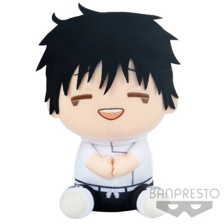 Jujutsu Kaisen - 0 The Movie Big Plush Series peluche Yuta Okkotsu 20 cm