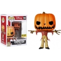NBX - Figurine POP Jack Pumpkin King Exclu Glow in the Dark 10cm 