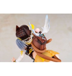 Original Character - Statuette PVC 1/6 Nankairoiro Girl Liko Illustration by Toridamono 27 cm