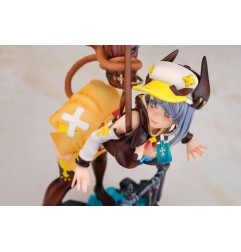 Original Character - Statuette 1/6 Nankairoiro Girl Liko Illustration by Toridamono 27 cm