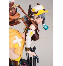 Original Character - Statuette 1/6 Nankairoiro Girl Liko Illustration by Toridamono 27 cm