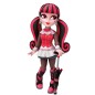 Monster High - Rock Candy Vinyl Figurine Draculaura 13 cm