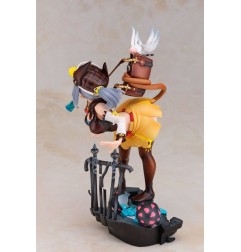 Original Character - Statuette PVC 1/6 Nankairoiro Girl Liko Illustration by Toridamono 27 cm