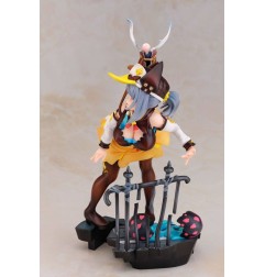 Original Character - Statuette PVC 1/6 Nankairoiro Girl Liko Illustration by Toridamono 27 cm