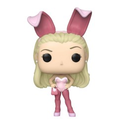 Revanche d'une blonde, La - La Revanche d'une blonde POP! Movie Vinyl figurine Elle as Bunny 9 cm
