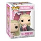 Revanche d'une blonde, La - La Revanche d'une blonde POP! Movie Vinyl figurine Elle as Bunny 9 cm