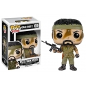 Call of Duty - Figurine Pop MSGT Frank Woods 9cm