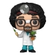 Cypress Hill - Figurine POP! B Real (Dr. Greenthumb) 9 cm