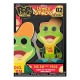 Kellogg's - POP! Pin pin's émaillé Honey Smacks Dig'em Frog 10 cm