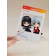 Nendoroid More - Accessoires Acrylic Frame Stand (Social Media)