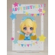 Nendoroid More - Accessoires Acrylic Frame Stand (Happy Birthday)