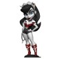 DC Comics - Figurine DC Bombshells Wonder Woman Noir Edition SDCC 2016 Exclusive 18 cm
