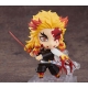 Demon Slayer: Kimetsu no Yaiba - Accessoires Face Swap 02 Nendoroid More