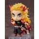 Demon Slayer: Kimetsu no Yaiba - Accessoires Face Swap 02 Nendoroid More